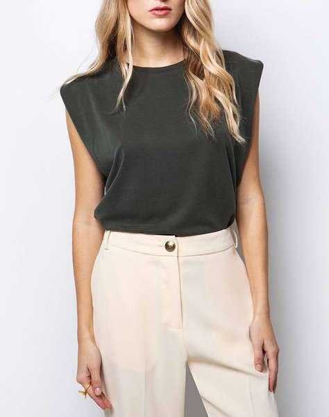 TOI&MOI BLUZA 70%MD-30%PL