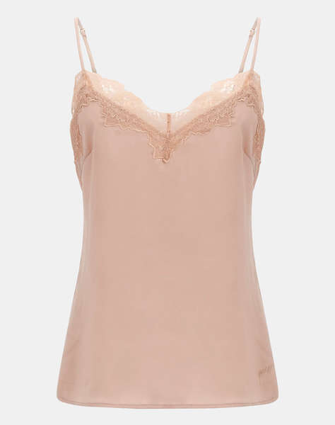 GUESS TOP SHORTS SET - RECY POLY BREEZY CHARM 84 SET DE DAMA