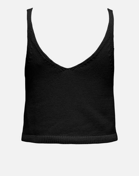 ONLY ONLCOLETTE LIFE SL BLING TOP KNT