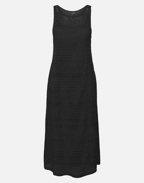 VERO MODA VMHONEY LACE SL 7/8 DRESS WVN GA