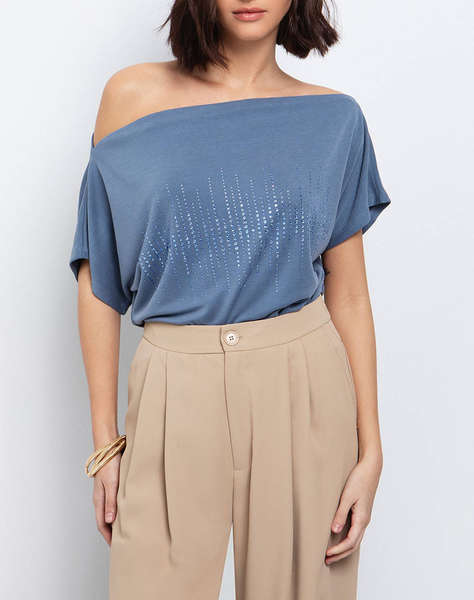 TOI&MOI BLUZA