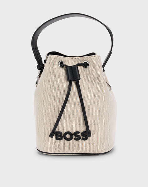 BOSS Addison S Bucket CV 10271597 01 (Dimensiuni: 19 x 24 x 13cm.)