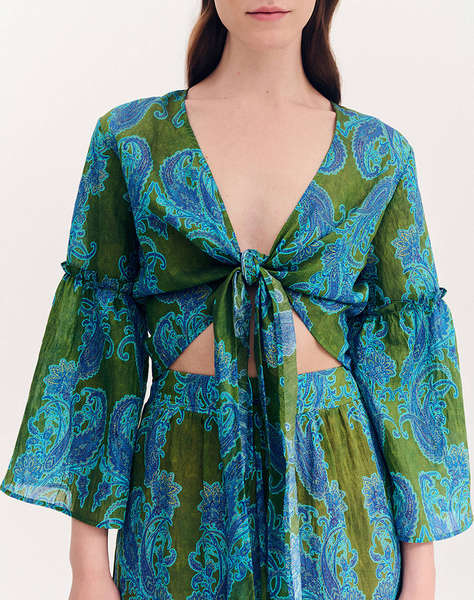 FOREL Bluza
