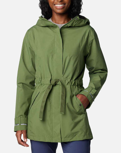 COLUMBIA Jacket de dama Here and There™ Trench II Jacket