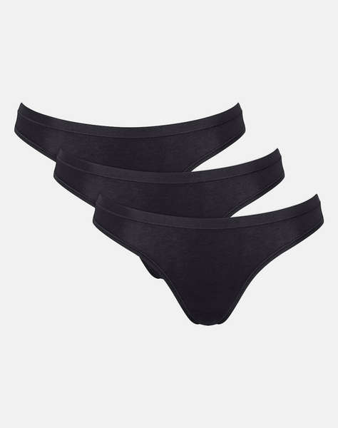 sloggi GO Daily Cotton Mini 3P