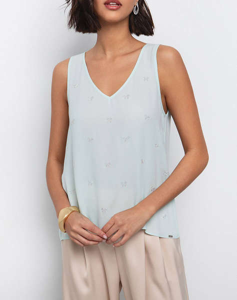 TOI&MOI BLUZA