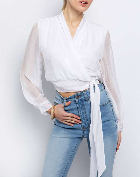 TOI&MOI BLUZA