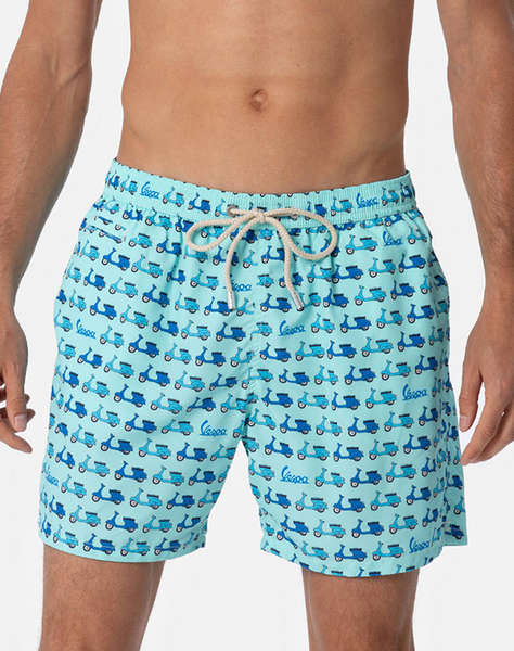 MC2 ULTRALIGHT SWIM SHORT