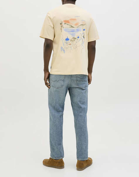 JACK&JONES JPRBLADESTINATION SS TEE