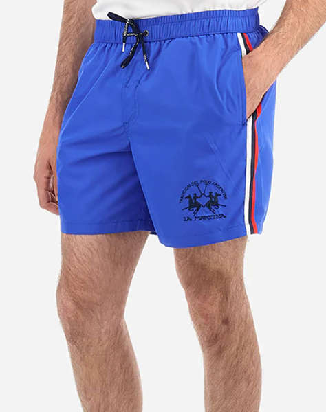 LA MARTINA COSTUM DE BAIE MAN SWIM NYLON