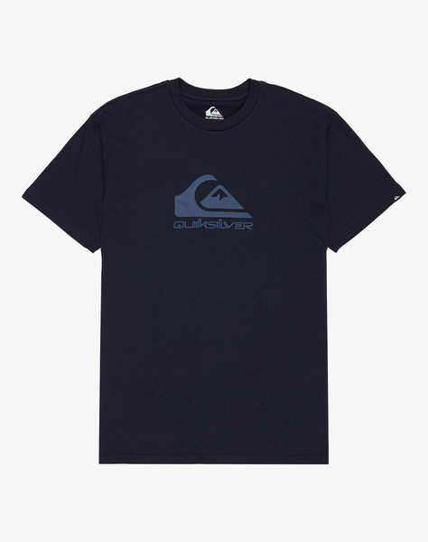 QUIKSILVER EV COMP LOGO SS BLUZA DE BARBATI