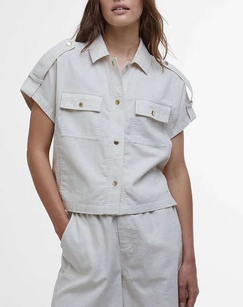 BARBOUR INTERNATIONAL CAMASA