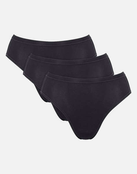 sloggi GO Daily Cotton Tai 3P