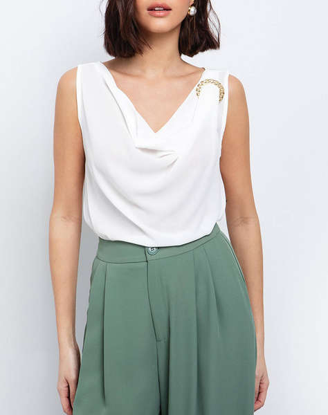 TOI&MOI BLUZA