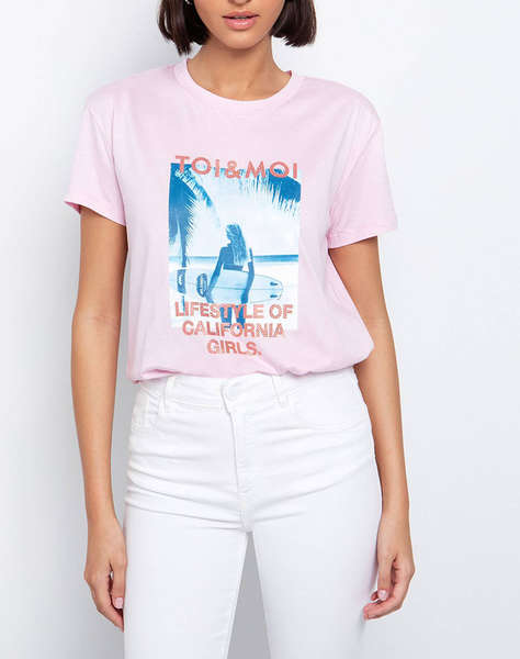TOI&MOI BLUZA
