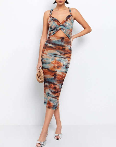 TOI&MOI ROCHIE 55%PL-45%ME