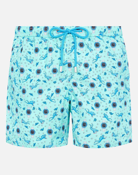 MC2 LIGHTING MICRO FANTASY-SWIMSHORT-SUB WATCH 56