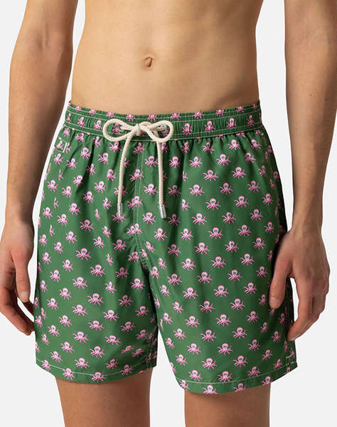 MC2 LIGHTING MICRO FANTASY-SWIMSHORT-POLPY 52