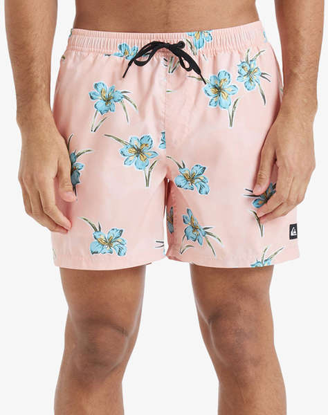 QUIKSILVER EVERYDAY STRAIGHT VOLLEY 15 COSTUM DE BAIE DE BARBATI