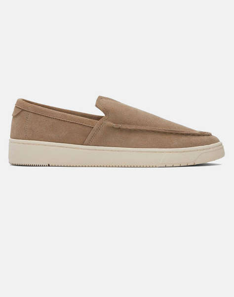 TOMS DUNE SUEDE MN TRVLLI DRCAS