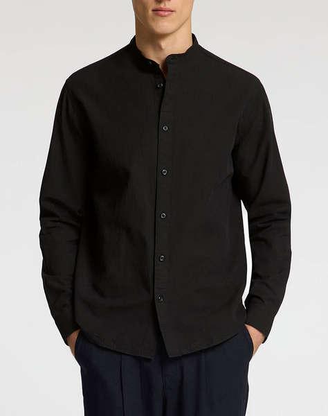SELECTED SLHREGSUN SHIRT LS BAND