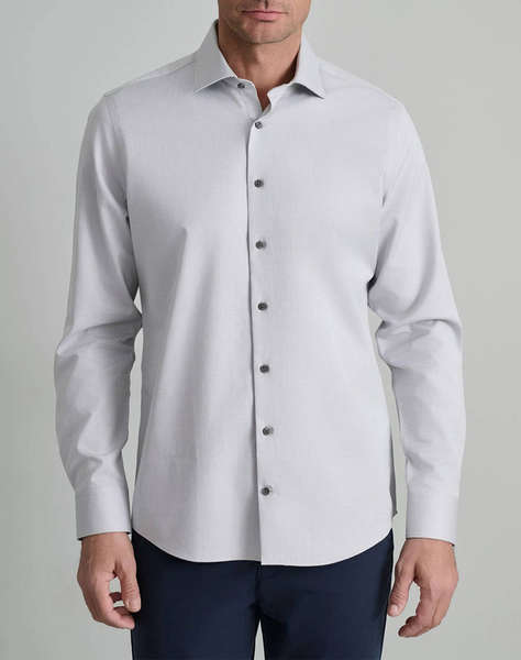 NAVY&GREEN CAMASA COMFORT FIT