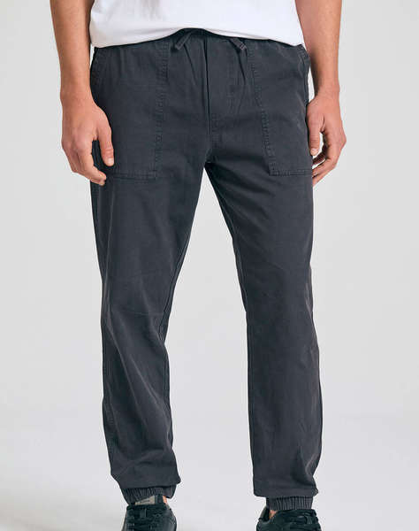 FUNKY BUDHA Pantaloni de barbati Chino