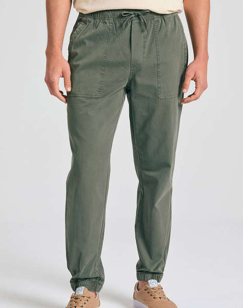 FUNKY BUDHA Pantaloni de barbati Chino