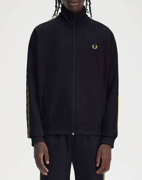 FRED PERRY JACKET FRED PERRY