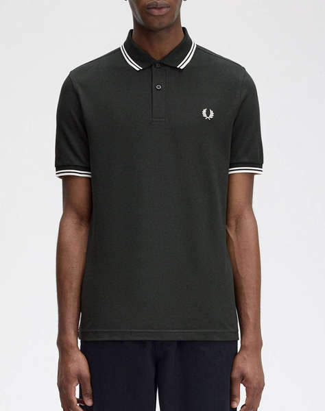 FRED PERRY BLUZA FRED PERRY