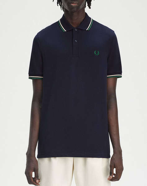 FRED PERRY BLUZA FRED PERRY