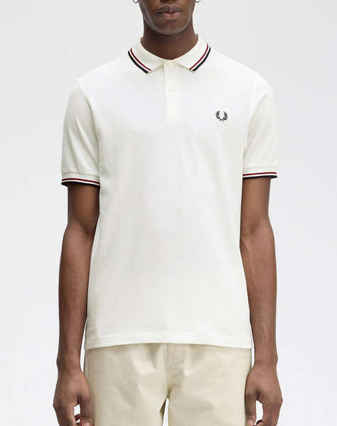 FRED PERRY BLUZA FRED PERRY