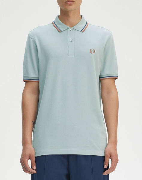 FRED PERRY BLUZA FRED PERRY