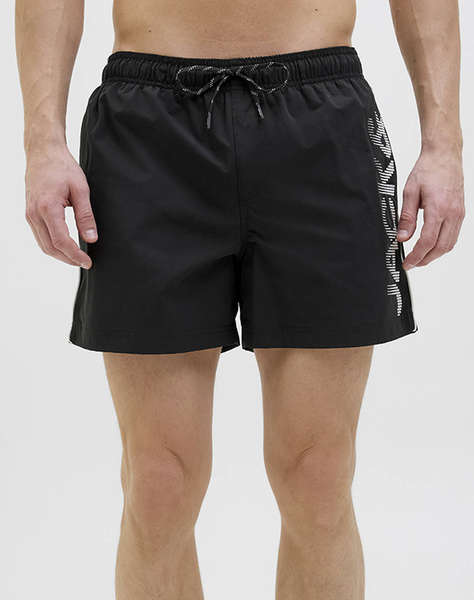 JACK&JONES JPSTMAUI JJSWIM SPLICE LOGO AKM SN