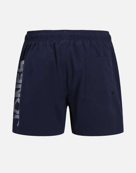 JACK&JONES JPSTMAUI JJSWIM SPLICE LOGO AKM SN