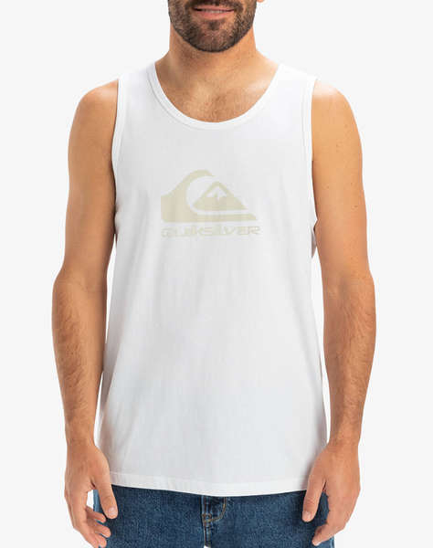 QUIKSILVER EV COMP LOGO TANK BLUZA DE BARBATI