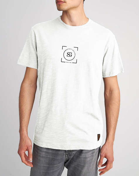 STAFF Man T-Shirt Jack