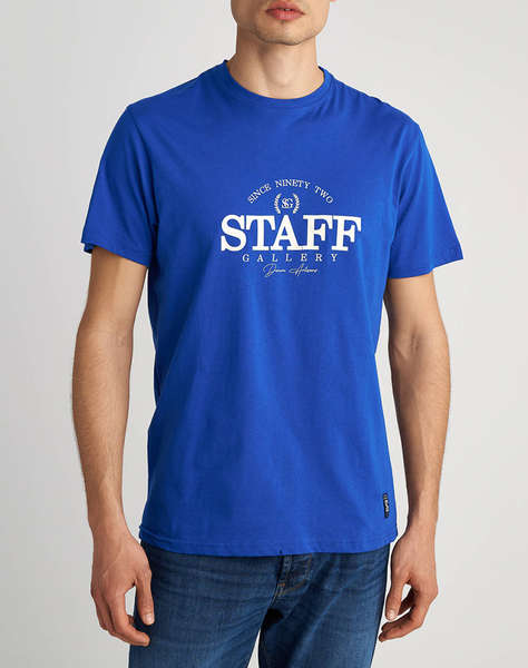 STAFF Man T-Shirt Karim