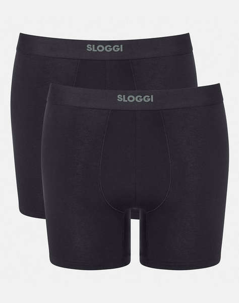 SLOGGI sloggi men EVER Ease Short 2P