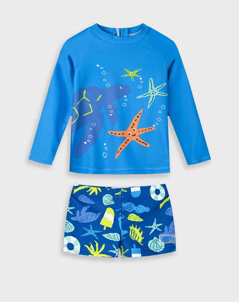 ENERGIERS SET COSTUM DE BAIE