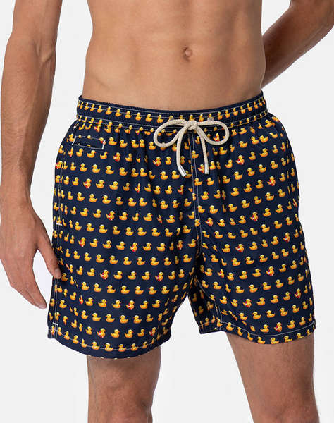 MC2 ULTRALIGHT SWIM SHORT-DUCKY 61