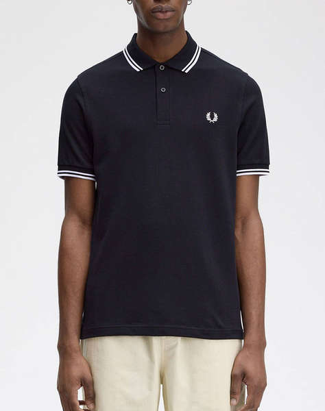 FRED PERRY BLUZA FRED PERRY
