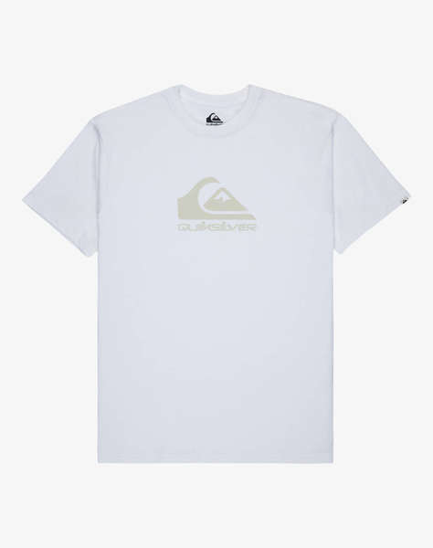 QUIKSILVER EV COMP LOGO SS BLUZA DE BARBATI