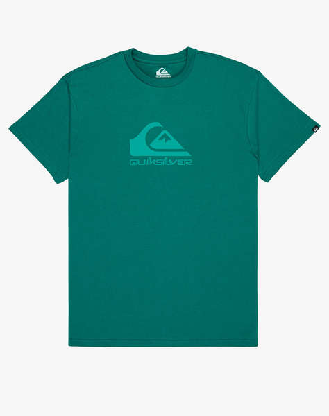 QUIKSILVER EV COMP LOGO SS BLUZA DE BARBATI