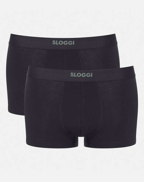 SLOGGI sloggi men EVER Ease Hipster 2P