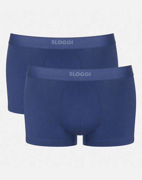 SLOGGI sloggi men EVER Ease Hipster 2P