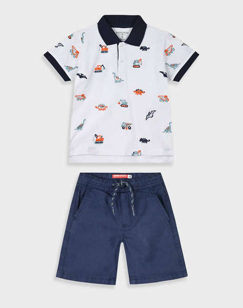 ENERGIERS SET ^BLUZA
