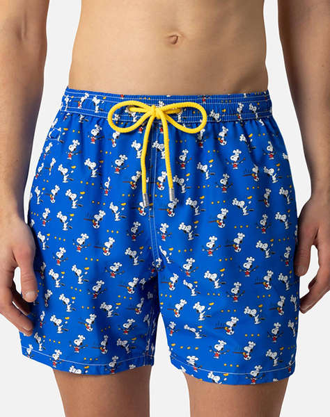 MC2 LIGHTING MICRO FANTASY-SWIMSHORT-SNOOPY CHEF 17