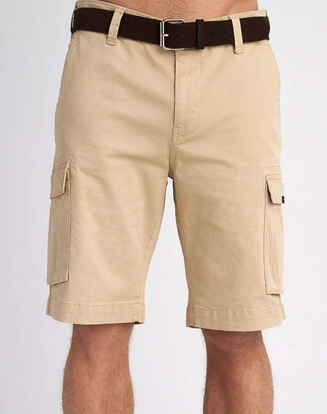 STAFF New Jerry Man Cargo Vermuda