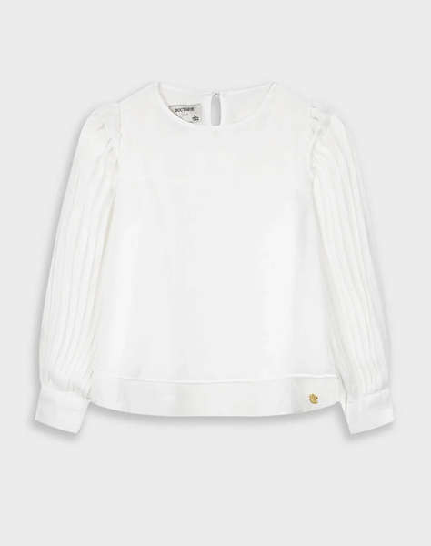 ENERGIERS BLUZA FATA^100%POLIESTER